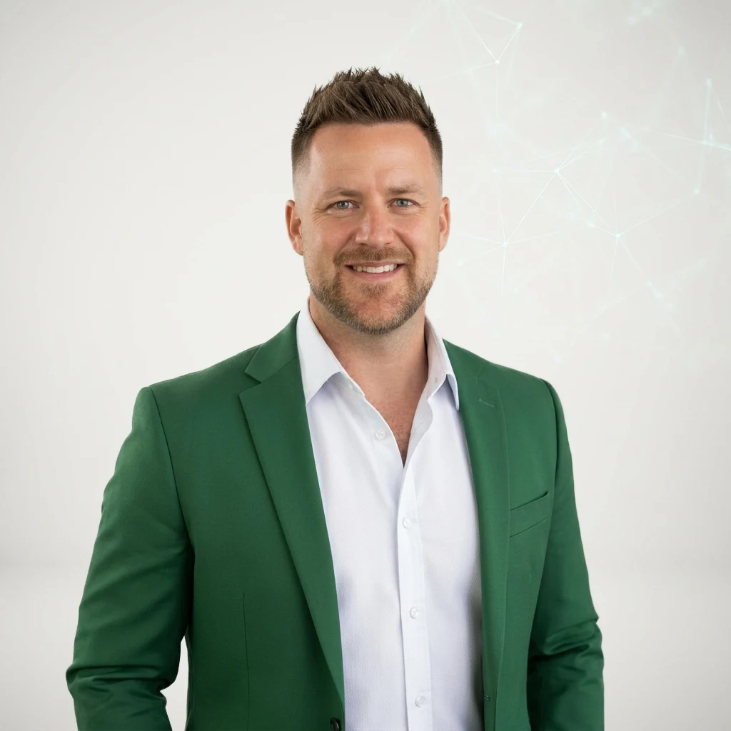 Eric Wick owner AI Precision Marketing