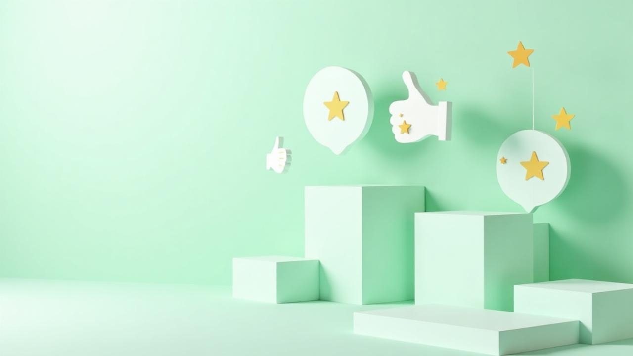 Reputation marketing and review management for Stony Plain and Edmonton businesses