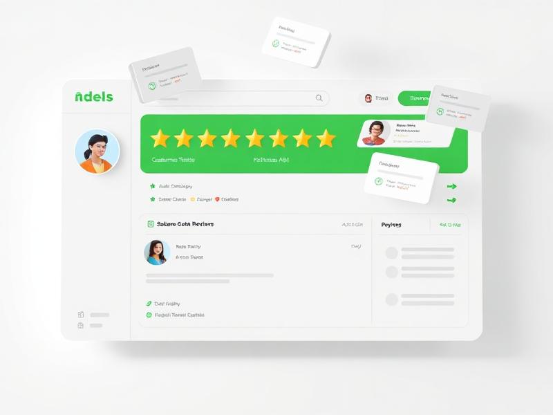 Reputation marketing benefits visualization for Alberta businesses